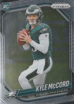 Kyle McCord