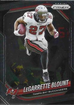 LeGarrette Blount