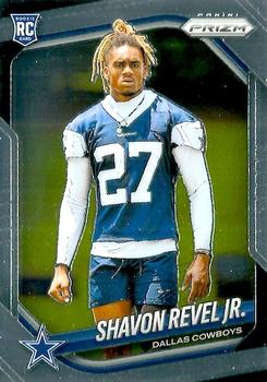 Shavon Revel Jr.