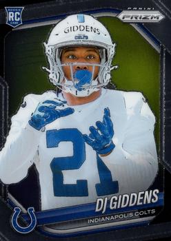 DJ Giddens