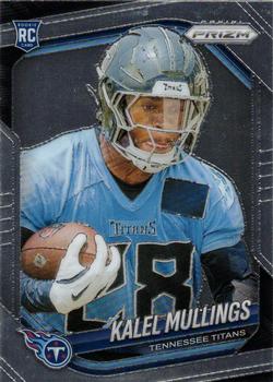 Kalel Mullings