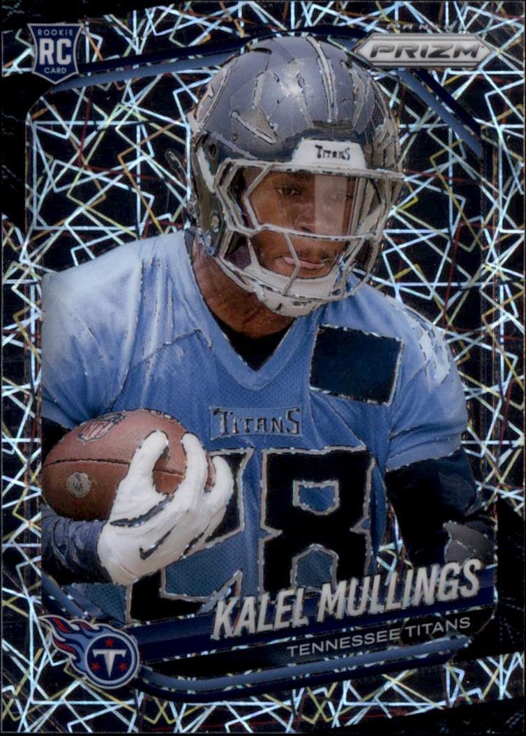 Kalel Mullings