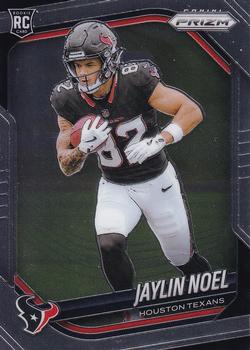Jaylin Noel