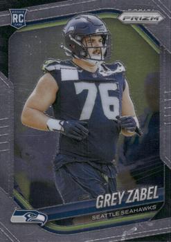 Grey Zabel