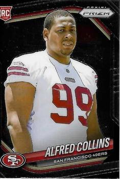 Alfred Collins