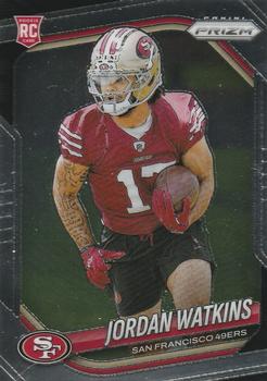 Jordan Watkins