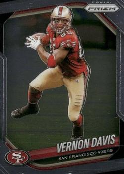 Vernon Davis