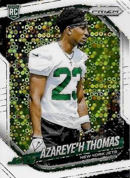 Azareye'h Thomas