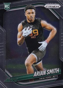 Arian Smith