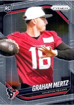 Graham Mertz