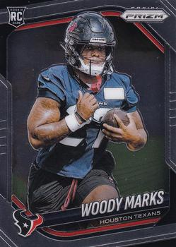 Woody Marks
