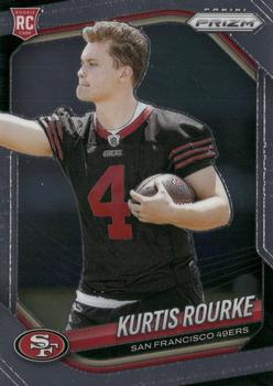 Kurtis Rourke