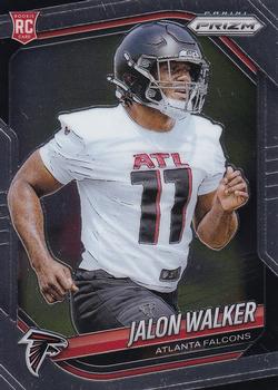 Jalon Walker