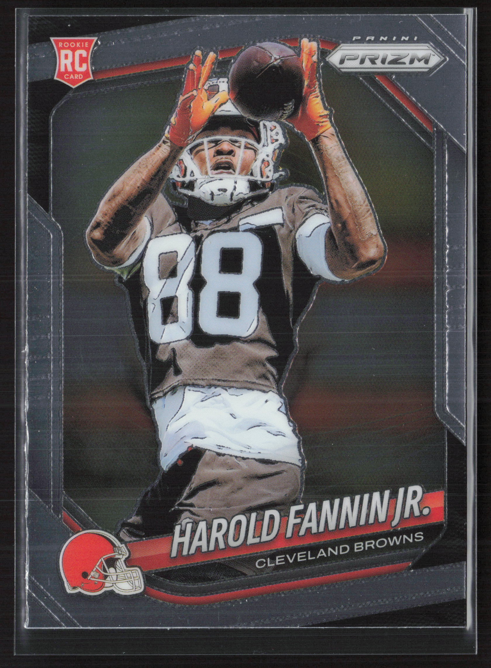 Harold Fannin Jr.