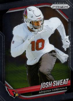 Josh Sweat