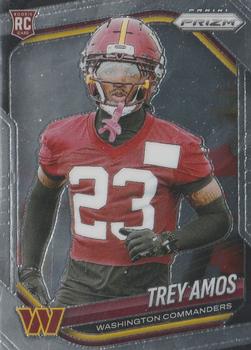 Trey Amos