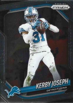 Kerby Joseph