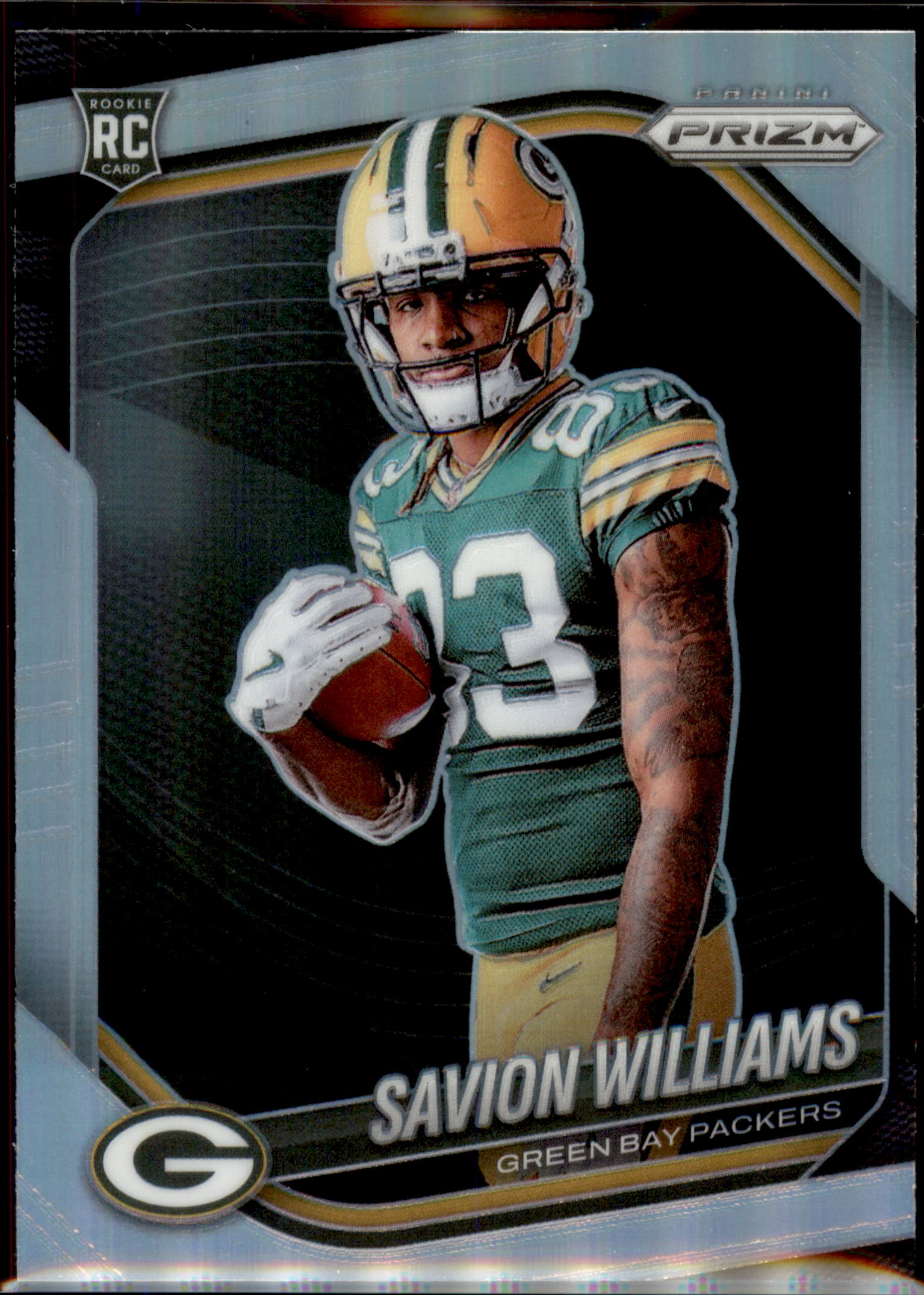 Savion Williams