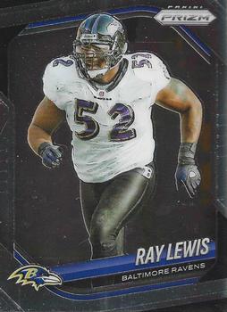 Ray Lewis