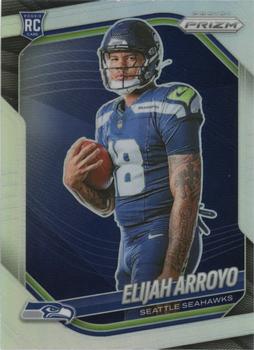 Elijah Arroyo