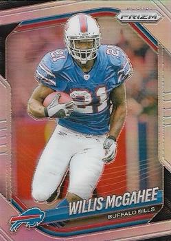 Willis McGahee