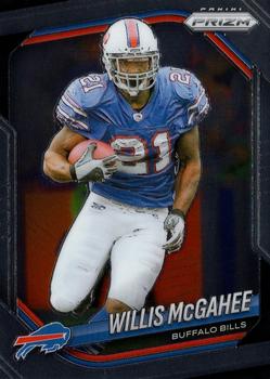 Willis McGahee
