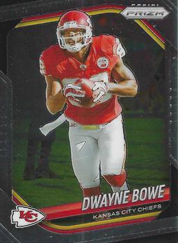 Dwayne Bowe