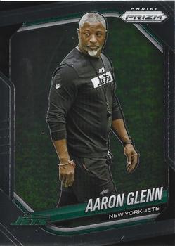Aaron Glenn