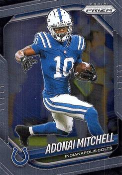 Adonai Mitchell