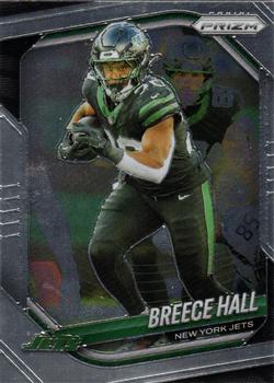Breece Hall
