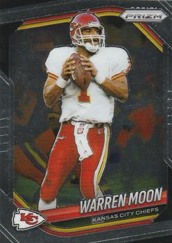 Warren Moon