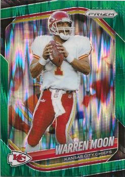 Warren Moon