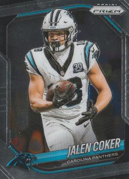 Jalen Coker