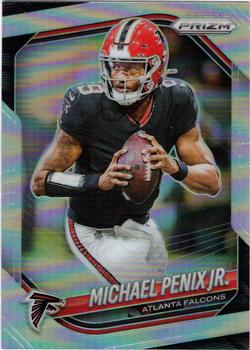 Michael Penix Jr.