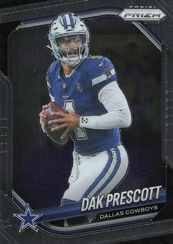 Dak Prescott