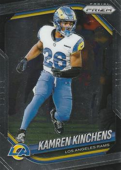 Kamren Kinchens