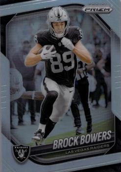 Brock Bowers
