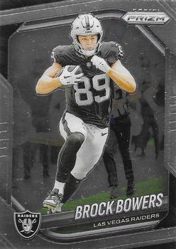 Brock Bowers