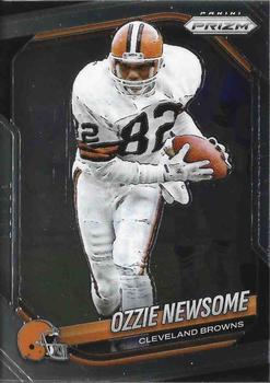 Ozzie Newsome