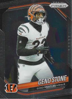 Geno Stone