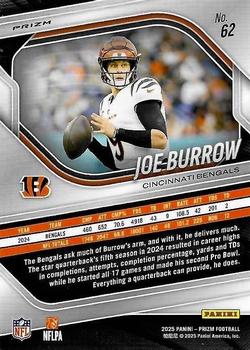 Joe Burrow
