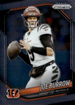 Joe Burrow
