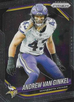 Andrew Van Ginkel