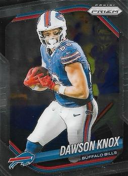 Dawson Knox