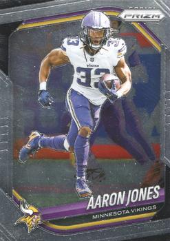 Aaron Jones