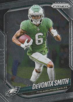 DeVonta Smith