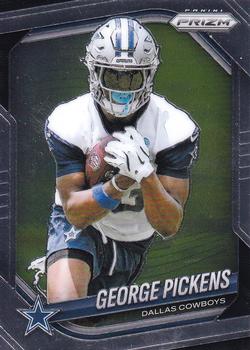 George Pickens