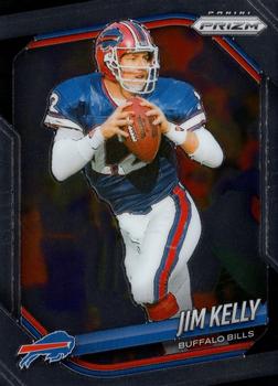 Jim Kelly