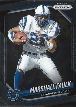 #75 Marshall Faulk