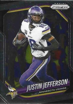 Justin Jefferson